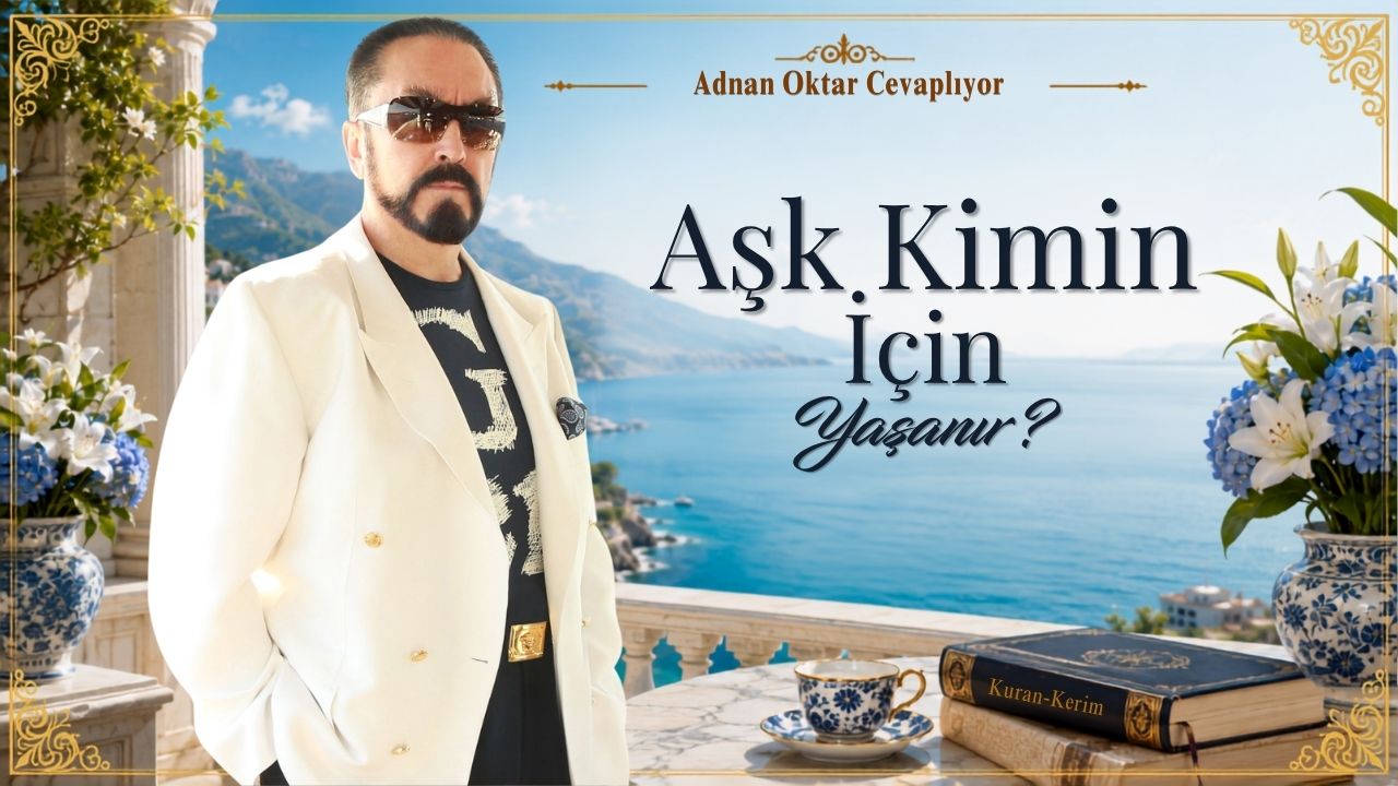 Aşk Kimin İçin Yaşanır?