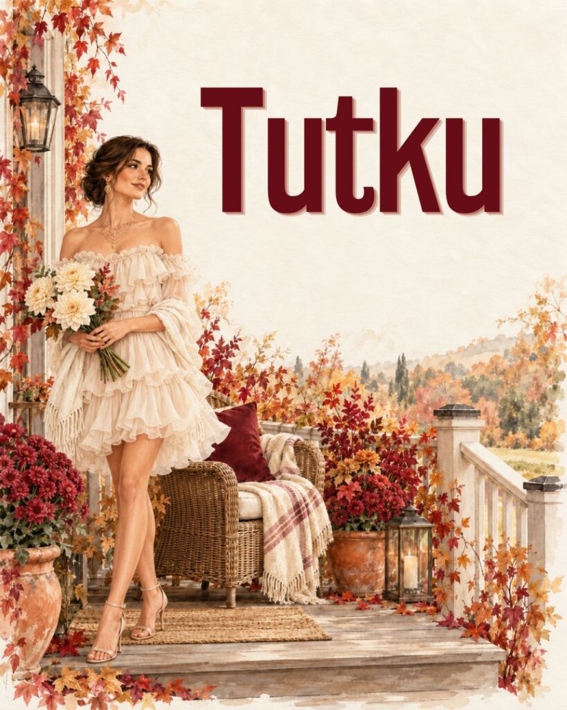 Tutku